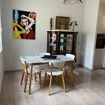 Dom wakacyjny Grande Maison Familiale Proche Des Plages