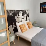 Dom wakacyjny Grande Maison Familiale Proche Des Plages Torreilles