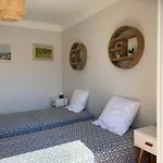 Grande Maison Familiale Proche Des Plages Dom wakacyjny *