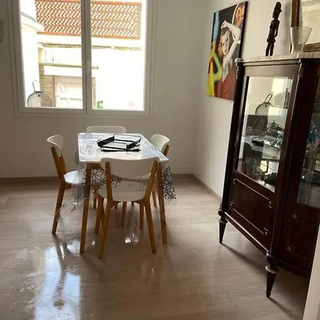Grande Maison Familiale Proche Des Plages Holiday home *