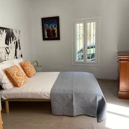 Grande Maison Familiale Proche Des Plages * Torreilles