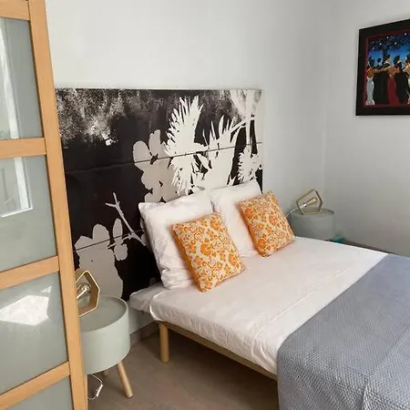 Holiday home Grande Maison Familiale Proche Des Plages Torreilles