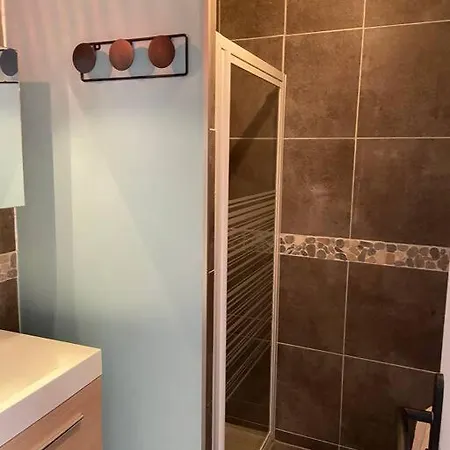 Prázdninový dům Grande Maison Familiale Proche Des Plages *