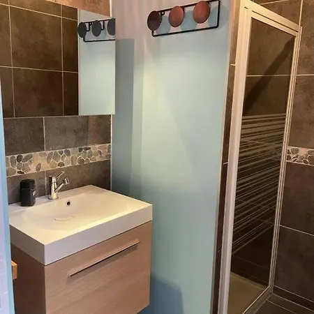 Grande Maison Familiale Proche Des Plages