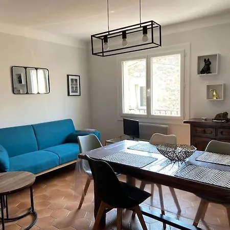 Grande Maison Familiale Proche Des Plages Holiday home Torreilles