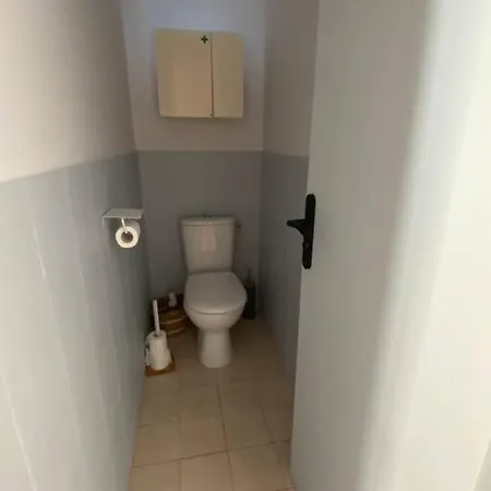 Prázdninový dům Grande Maison Familiale Proche Des Plages *