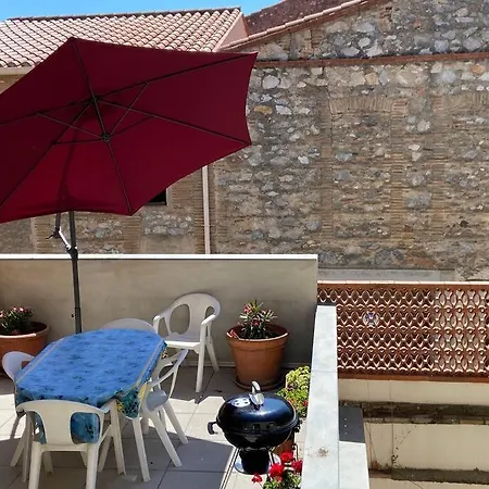 Grande Maison Familiale Proche Des Plages Torreilles