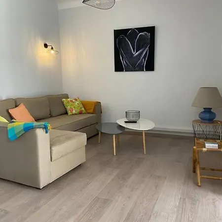 Grande Maison Familiale Proche Des Plages * Torreilles