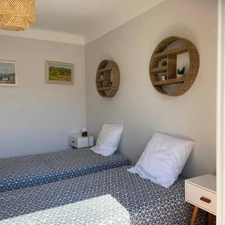 Grande Maison Familiale Proche Des Plages Prázdninový dům *