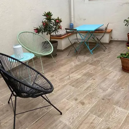 Prázdninový dům Grande Maison Familiale Proche Des Plages Torreilles