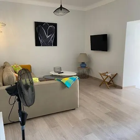 Grande Maison Familiale Proche Des Plages *