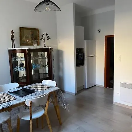 Grande Maison Familiale Proche Des Plages