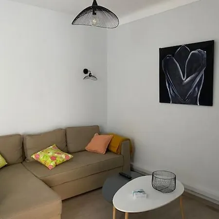 Prázdninový dům Grande Maison Familiale Proche Des Plages