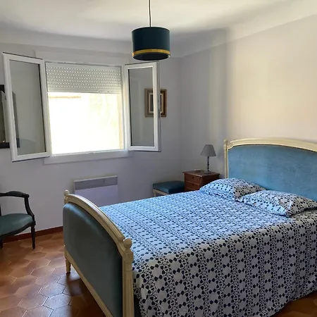 Feriehus Grande Maison Familiale Proche Des Plages Torreilles