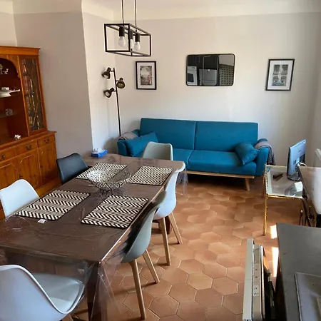 Grande Maison Familiale Proche Des Plages *
