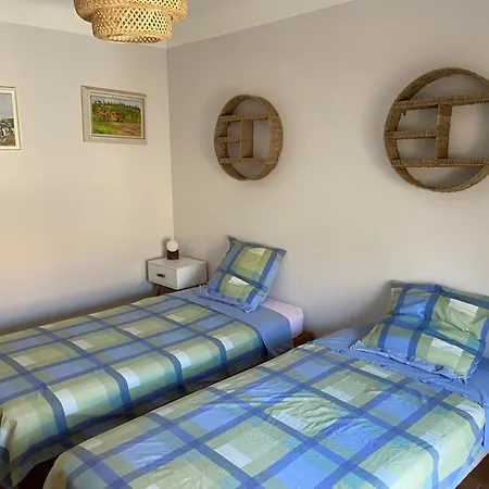 Feriehus Grande Maison Familiale Proche Des Plages *