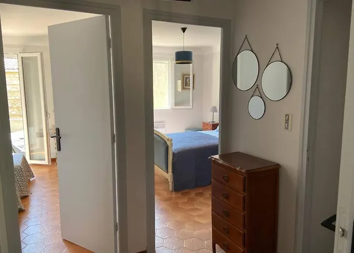 Grande Maison Familiale Proche Des Plages Tatil Evi