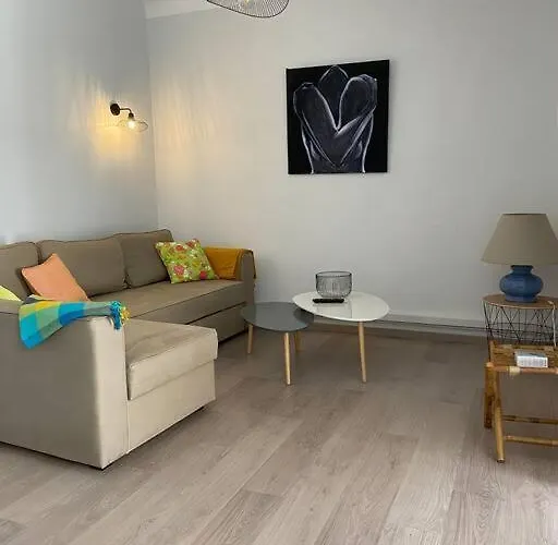 Grande Maison Familiale Proche Des Plages * Torreilles